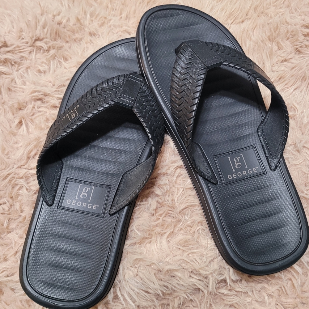 Men's Flip Flops